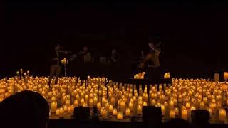 Candlelight Concerts Joe Hisaishi [upl. by Wernsman]