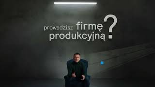 Przejmij pełną kontrolę nad firmą produkcyjną [upl. by Loseff]