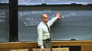 25 Quantum Mechanics VII Summary of postulates and special topics [upl. by Akcinat]