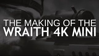 Wraith 4K Mini  Insider Edition [upl. by Nally312]