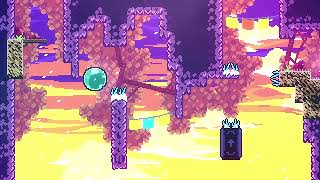 THIS GAME GOT ME GOING INSANE  100ing Celeste Part 3 [upl. by Sieracki]