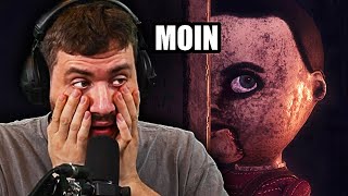 Chucky die Mörderpuppe auf Wish bestellt  Puppet House [upl. by Adnirolc]