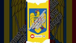 Embassy Interview of Romania🇷🇴 shorts ytshorts youtubeshorts udas [upl. by Ativak]