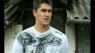 darko milicic viseboj [upl. by Sophy]