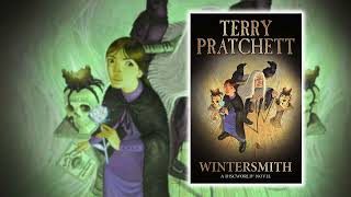 Wintersmith by Terry Pratchett  Full Audiobook Novel [upl. by Anilek436]