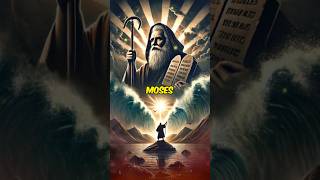 The Bible Story of Moses  A Short Bible Story biblestories biblicalhistory bible moses [upl. by Verile]