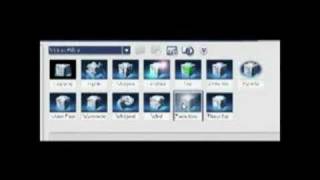 Basic Ulead Tutorial  Video Filters [upl. by Santini19]