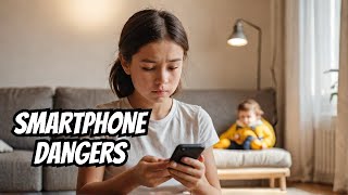 How to Protect Your Kids From Smartphone Risks [upl. by Ecargyram]