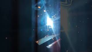 DIY welding weld tools idea ช่างเชื่อม ช่างซ่อม งานช่าง เทคนิคช่าง reelsfb [upl. by Dorothy]