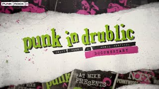 PUNK IN DRUBLIC DOCUMENTARY [upl. by Dorena]