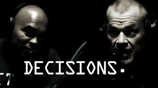 How To Make Better Decisions  Jocko Willink and Echo Charles [upl. by Dlorah611]