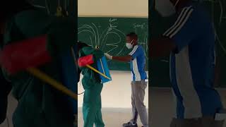 technique dimprégnation mur sol africa nature health education school business money [upl. by Andris420]