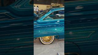 House of Pain from City Style Car Club built by Leal Brothers lowriders rgvlowriders lealbros [upl. by Berman]