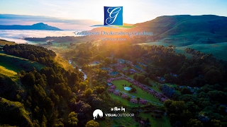 Gooderson Drakensberg Gardens Golf amp Spa Resort Experience [upl. by Suk]