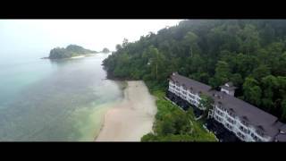 Experience The Andaman Resort [upl. by Atnicaj]