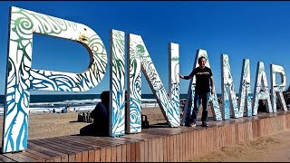 VERANO EN PINAMAR 2024  SUS PLAYAS Y SU HISTORIA CONTADA POR UNA GUIA DE TURISMO [upl. by Zingg960]