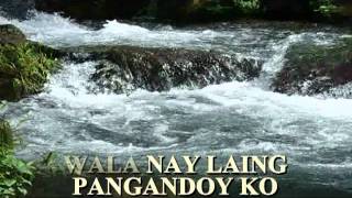 Dili Ko Ibaylo With Lyrics Cebuano Worship [upl. by Hahseram]