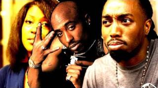 Is Tupac In Your Top 5 MyTop5Rappers [upl. by Calvinna]