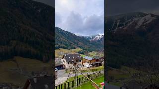 Bolzano Travel Guide A Stunning Blend of Italian and Austrian Culture 🏔 🇮🇹 viralvideos nature [upl. by Damle]