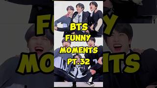 BTS moments you can’t miss 💜🤣btsfunnyshorts [upl. by Lawton]