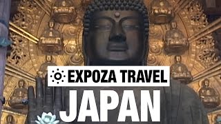 Japan Asia Vacation Travel Video Guide • Great Destinations [upl. by Maze]