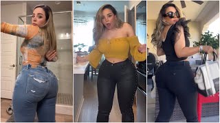 Adriana Figueroa Adrylababy TikTok Compilation 2 [upl. by Delorenzo]