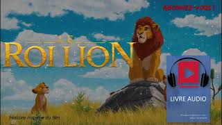 Le Roi Lion  La Légende de Simba livreaudio [upl. by Lucie]