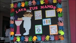 Inauguran puesto de salud en Tola Rivas [upl. by Sells]