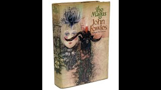 Plot summary “The Magus” by John Fowles in 5 Minutes  Book Review [upl. by Forester]