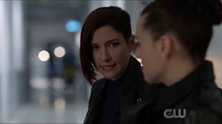 Lena Luthor amp Danvers Sisters 25  Supergirl 4x15 [upl. by Errehs]