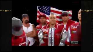 Brandon Rios Vs Mike Alvarado 2 Post Fight Thoughts HBO Boxing Box Nation [upl. by Tamar133]