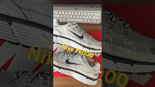 Is the Nike P6000 any good 👟 foryou nike P6000 sneaker shoes [upl. by Ira]