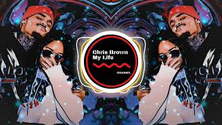 HER ft Chris Brown  Come Through Jab3 dj Remix [upl. by Noelle]