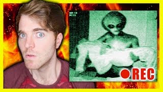 SCARY PROOF THAT ALIENS EXIST [upl. by Ubana]