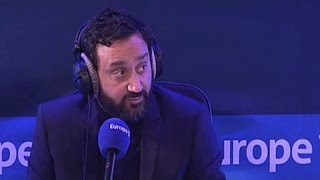 Bertrand Chameroy plante lémission Cyril Hanouna donne son numéro [upl. by Joerg906]