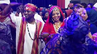 Best Sydney Sudanese wedding 2018 Adam amp Samya  2nd Entry [upl. by Vardon]