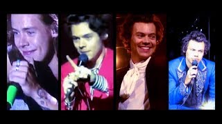 When Harry Styles turns concert into a stand up comedy show🎤Part 3🎤 [upl. by Gabi184]