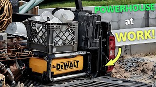 Best DEWALT Pressure Washer  Ideal for JOBSITE Use [upl. by Shanks]