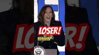 Kamala Harris Expected to Concede to Donald Trump Tonight in Speech… [upl. by Alleul]