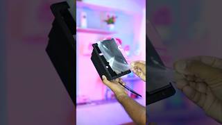 3D Mobile Screen Magnifier लेकर आया [upl. by Ahsiekat437]