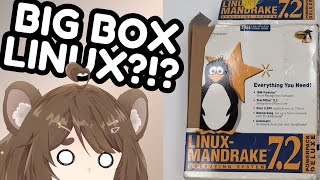 The BEST Retail Linux Distro [upl. by Ginsburg142]