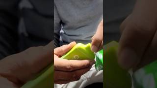 VPC AIR 🔥 review unboxingvideo vapetricks trendingshorts [upl. by Allmon]