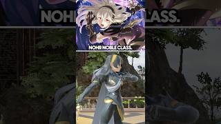 Corrin’s Costume Origins in Smash Ultimate [upl. by Elik]