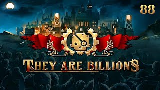 They Are Billions  Part 88 They Cant Swim Right [upl. by Amadeo]