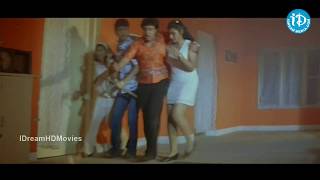 Bhayam Full Movie  Full Length Telugu Film  Bhargav Vidya Soumya [upl. by Fredi]