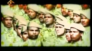 Iranian army  Iranian soldier song English Subtitles [upl. by Crabb]