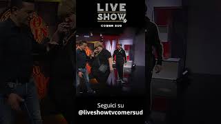 Live Show Nuccio e Kevin  PUNTATA [upl. by Pears]