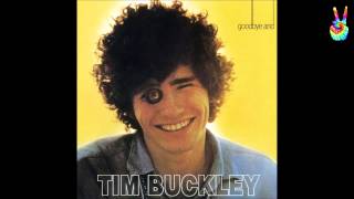 Tim Buckley  06  Once I Was by EarpJohn [upl. by Alebasi]