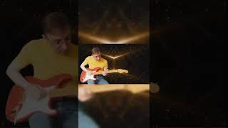 Silence is golden  The Tremeloes Guitar cover by Pawel N [upl. by Nolyd286]