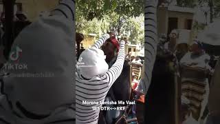 Makoloane a Vaal  Ketlo Le Shapa Bashanyana [upl. by Liauqram]